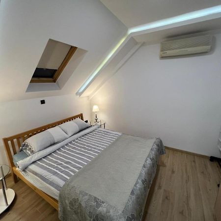 City Center Apartment ベオグラード エクステリア 写真