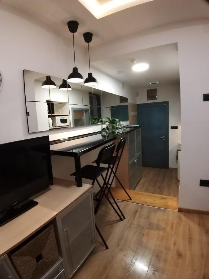 City Center Apartment ベオグラード エクステリア 写真