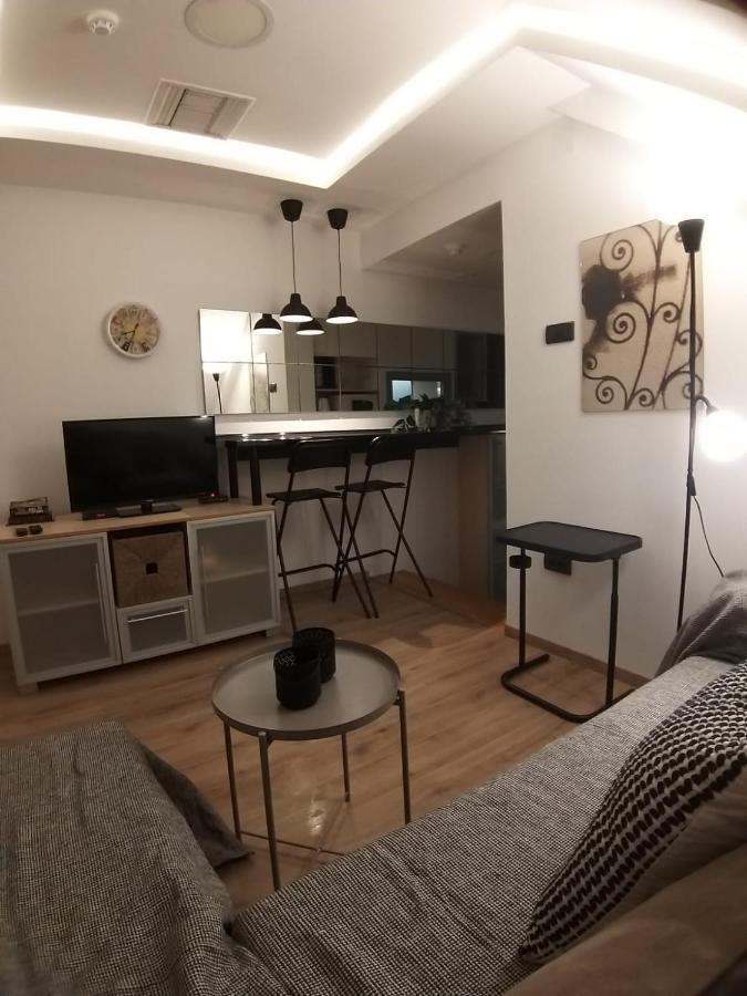 City Center Apartment ベオグラード エクステリア 写真
