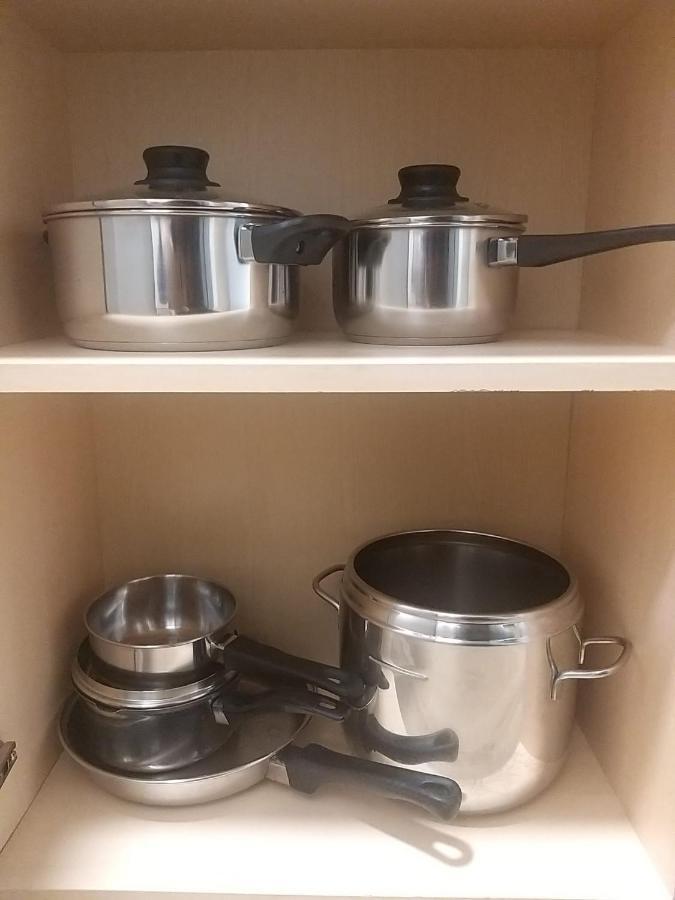 City Center Apartment ベオグラード エクステリア 写真