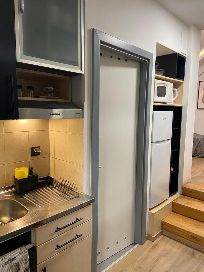 City Center Apartment ベオグラード エクステリア 写真