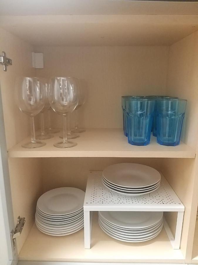City Center Apartment ベオグラード エクステリア 写真