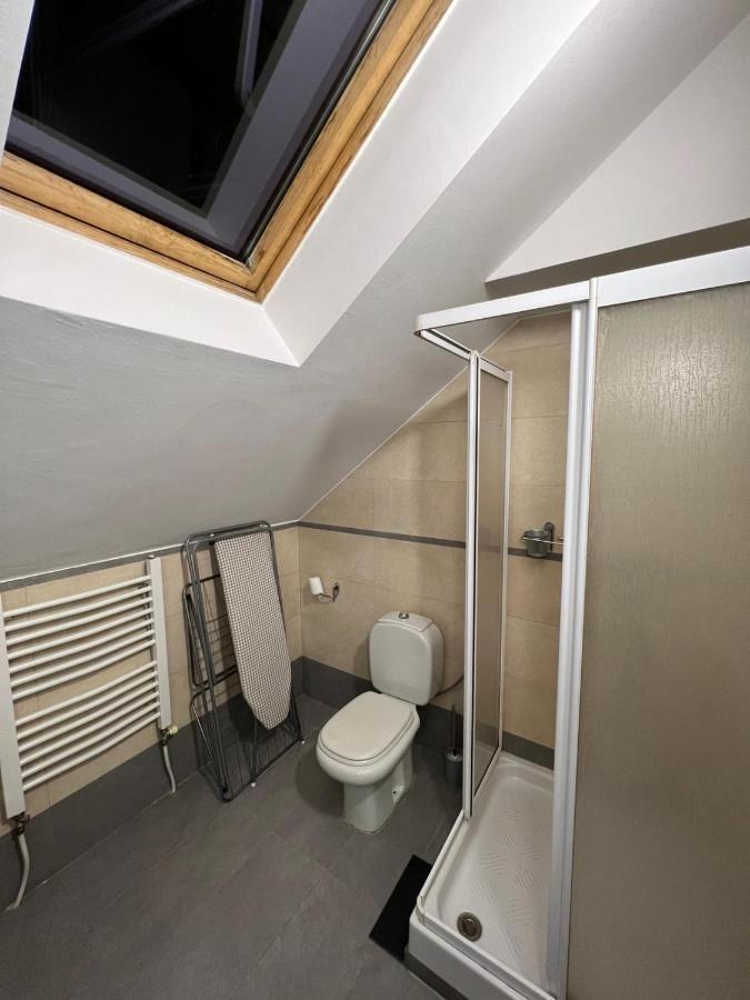 City Center Apartment ベオグラード エクステリア 写真